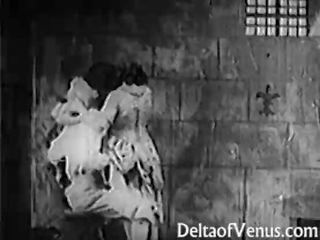 Antigo pagtatalik pelikula 1920s - bastille araw