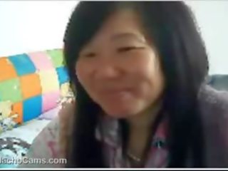 Dospelé čánske žena klipy preč prsníky
