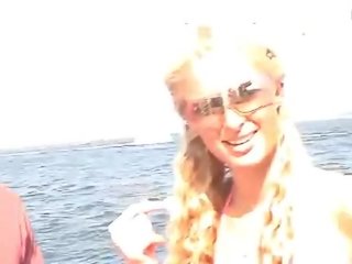 Paris hilton - storage tapes - 10