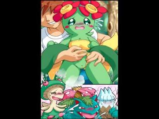 Pokemon sexo