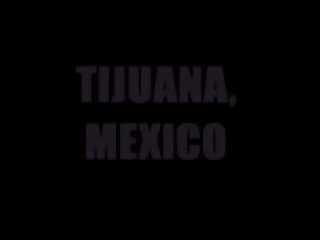 Worlds najboljše tijuana mehičanke johnson sucker