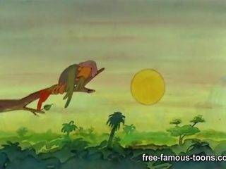 Tarzan incondicional xxx vídeo vídeo paródia